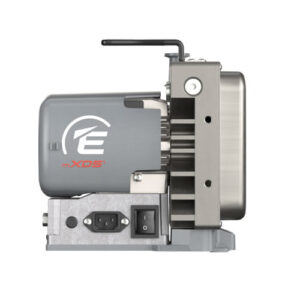 Vacuum Pumps | Australia | Edwards Vacuum | Gauges