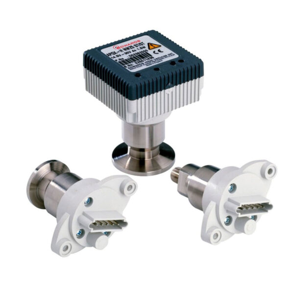 Vacuum Pumps | Australia | Edwards Vacuum | Gauges