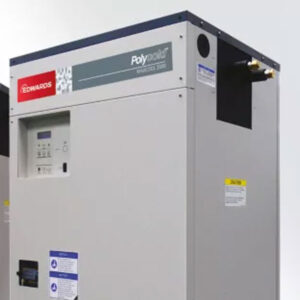Vacuum Pumps | Australia | Edwards Vacuum | Gauges