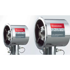 Vacuum Pumps | Australia | Edwards Vacuum | Gauges