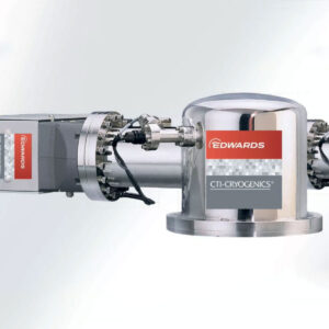 Vacuum Pumps | Australia | Edwards Vacuum | Gauges
