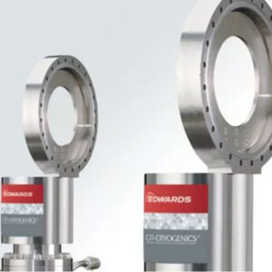 Vacuum Pumps | Australia | Edwards Vacuum | Gauges
