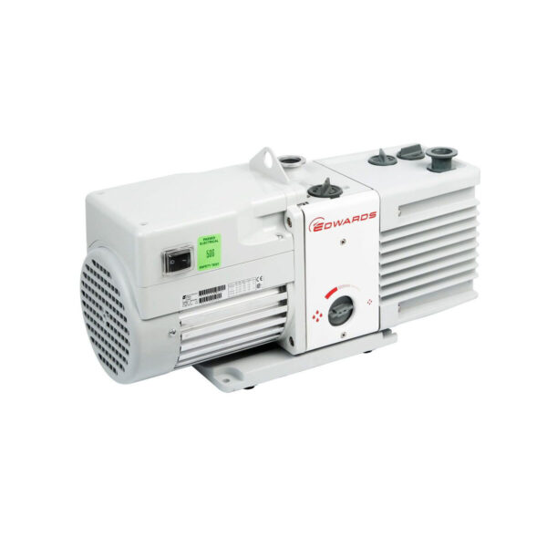 Vacuum Pumps | Australia | Edwards Vacuum | Gauges