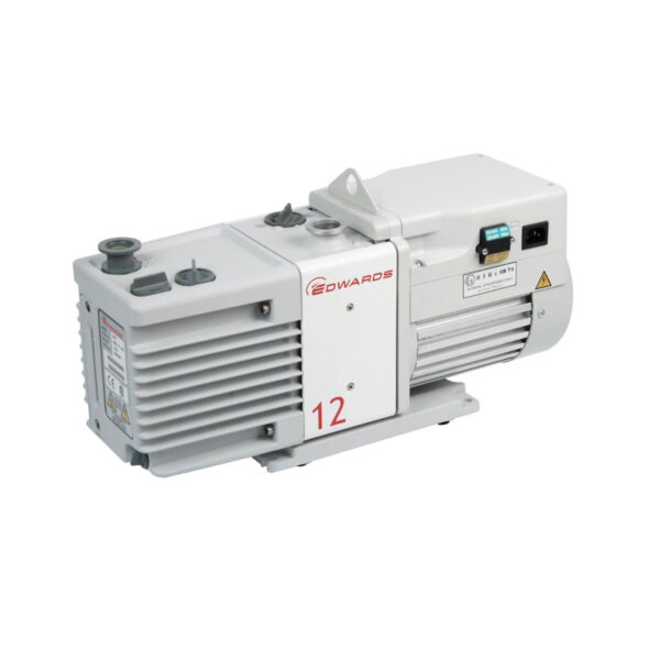 Vacuum Pumps | Australia | Edwards Vacuum | Gauges