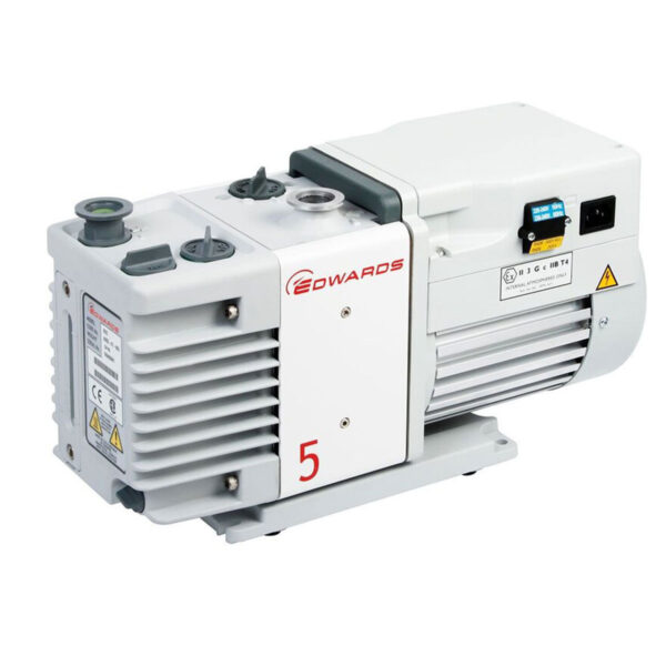 Vacuum Pumps | Australia | Edwards Vacuum | Gauges