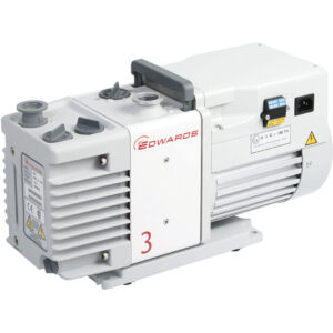 Vacuum Pumps | Australia | Edwards Vacuum | Gauges