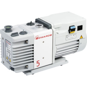 Vacuum Pumps | Australia | Edwards Vacuum | Gauges
