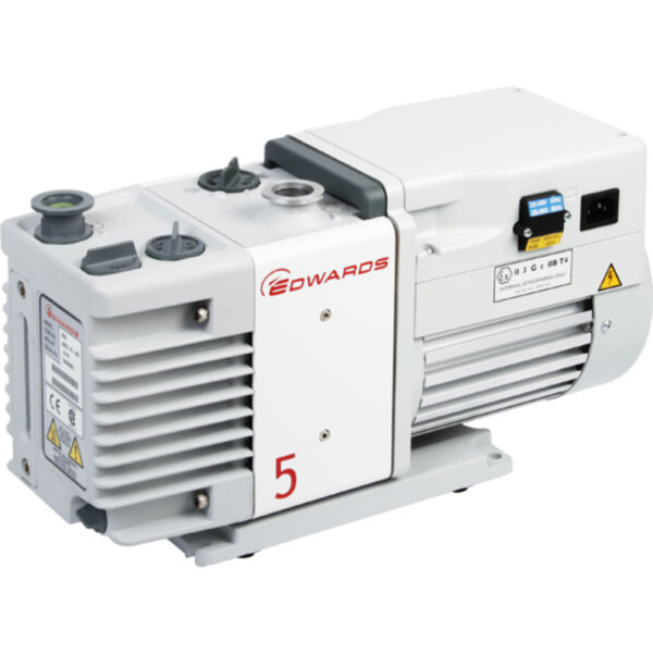 Vacuum Pumps | Australia | Edwards Vacuum | Gauges