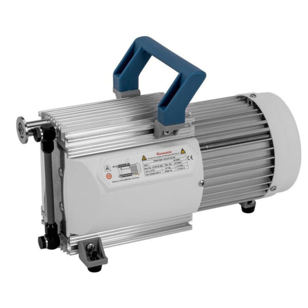 Vacuum Pumps | Australia | Edwards Vacuum | Gauges