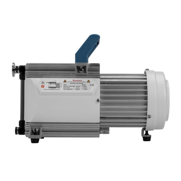 Vacuum Pumps | Australia | Edwards Vacuum | Gauges