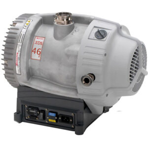 Vacuum Pumps | Australia | Edwards Vacuum | Gauges
