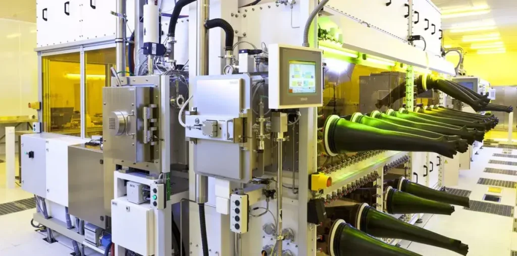 Vacuum Pumps | Australia | Edwards Vacuum | Gauges