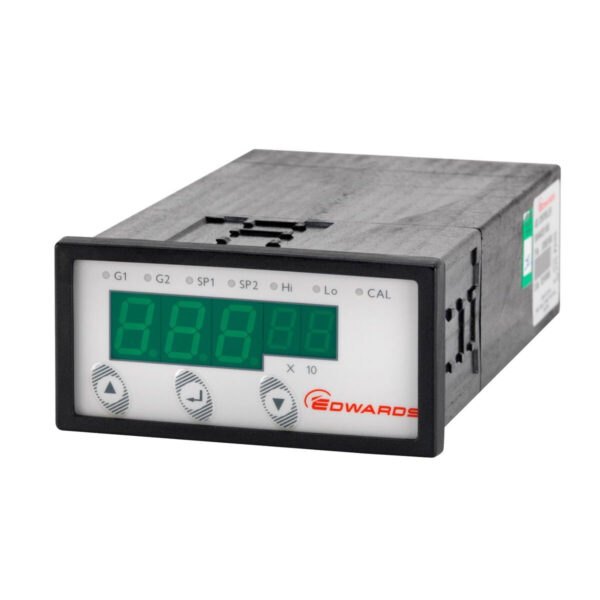 Vacuum Pumps | Australia | Edwards Vacuum | Gauges