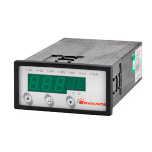 Vacuum Pumps | Australia | Edwards Vacuum | Gauges