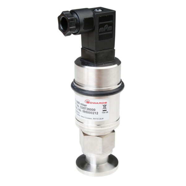 Vacuum Pumps | Australia | Edwards Vacuum | Gauges