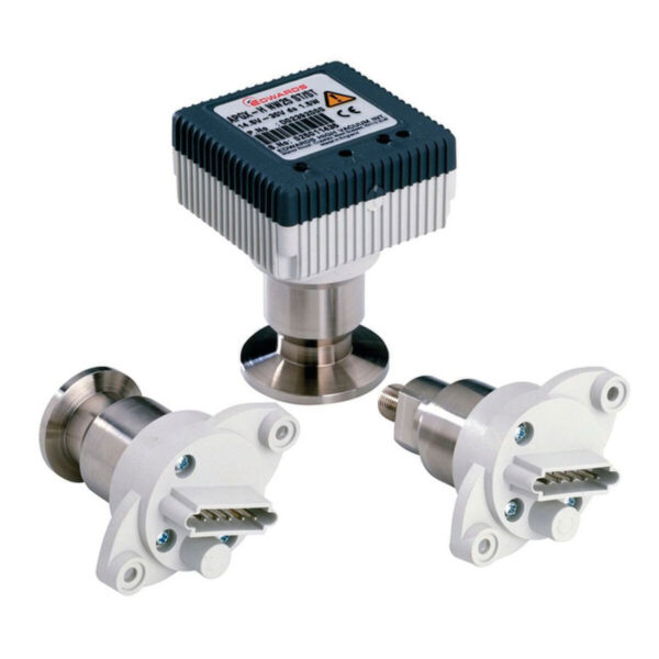 Vacuum Pumps | Australia | Edwards Vacuum | Gauges