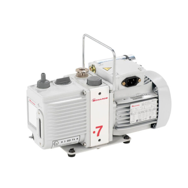 Vacuum Pumps | Australia | Edwards Vacuum | Gauges