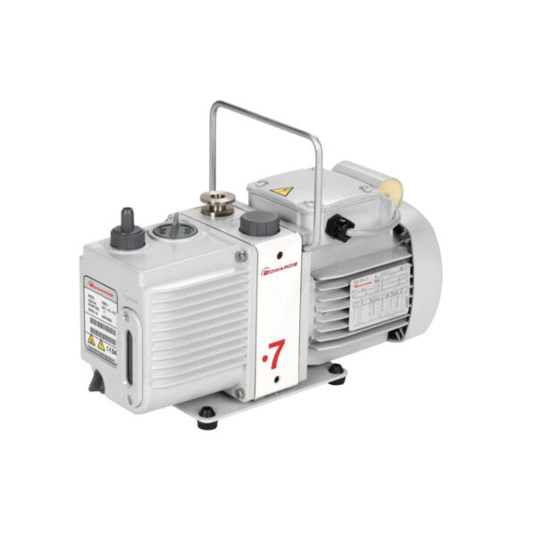 Vacuum Pumps | Australia | Edwards Vacuum | Gauges