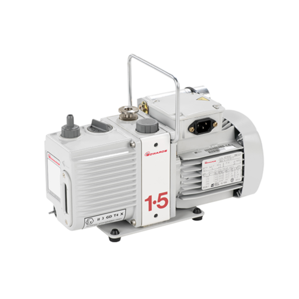 Vacuum Pumps | Australia | Edwards Vacuum | Gauges