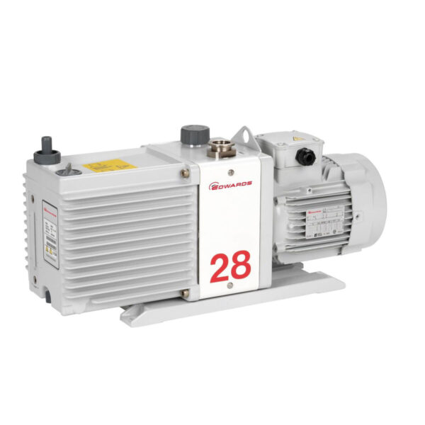 Vacuum Pumps | Australia | Edwards Vacuum | Gauges