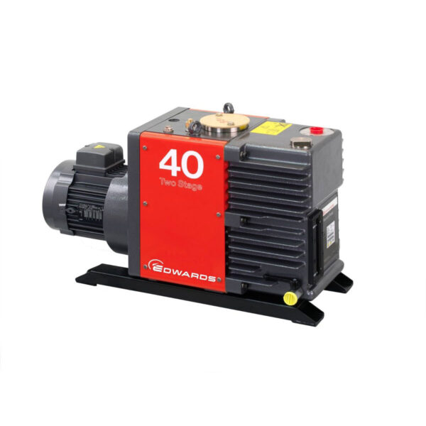 Vacuum Pumps | Australia | Edwards Vacuum | Gauges