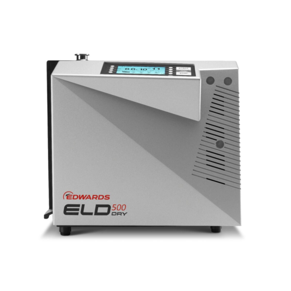 Vacuum Pumps | Australia | Edwards Vacuum | Gauges