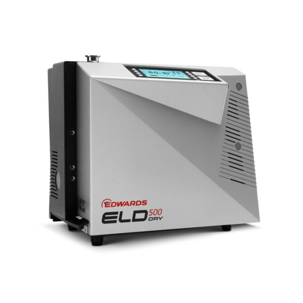 Vacuum Pumps | Australia | Edwards Vacuum | Gauges