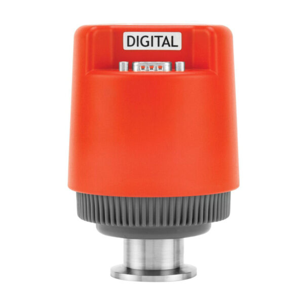 Vacuum Pumps | Australia | Edwards Vacuum | Gauges