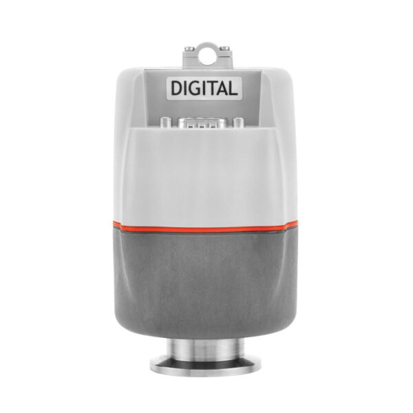 Vacuum Pumps | Australia | Edwards Vacuum | Gauges