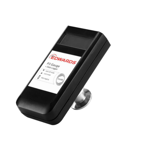 Vacuum Pumps | Australia | Edwards Vacuum | Gauges
