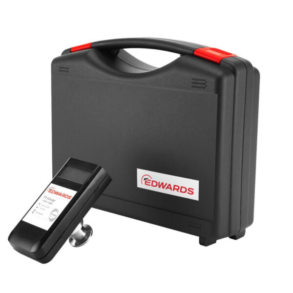 Vacuum Pumps | Australia | Edwards Vacuum | Gauges