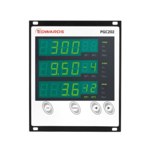 Vacuum Pumps | Australia | Edwards Vacuum | Gauges