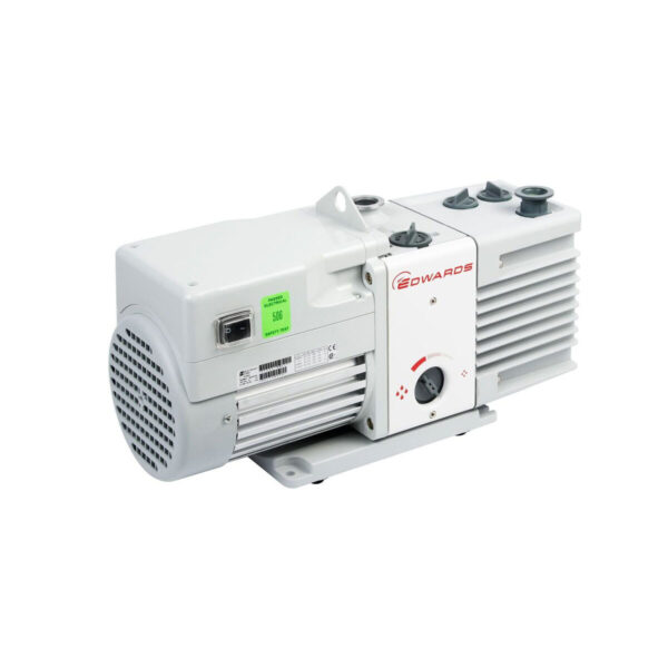 Vacuum Pumps | Australia | Edwards Vacuum | Gauges
