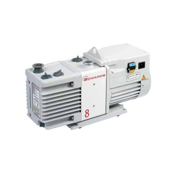 Vacuum Pumps | Australia | Edwards Vacuum | Gauges