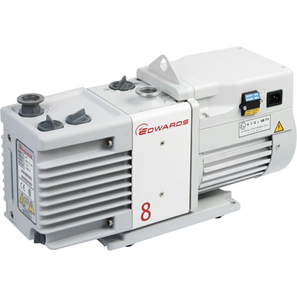 Vacuum Pumps | Australia | Edwards Vacuum | Gauges