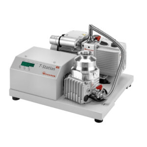 Vacuum Pumps | Australia | Edwards Vacuum | Gauges