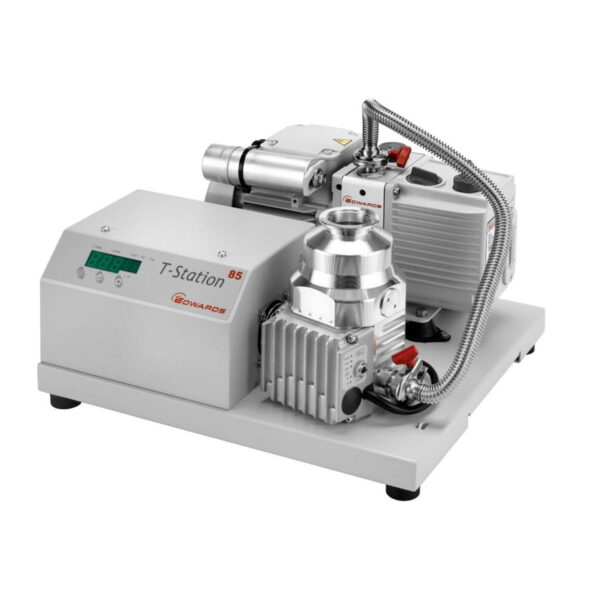 Vacuum Pumps | Australia | Edwards Vacuum | Gauges