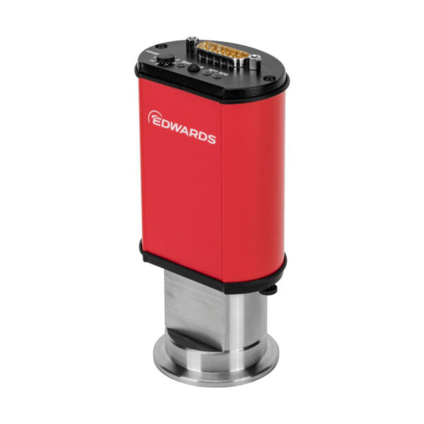 Vacuum Pumps | Australia | Edwards Vacuum | Gauges