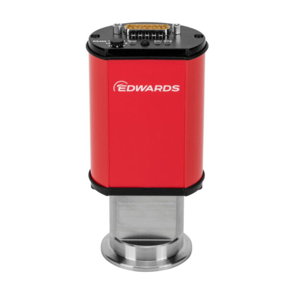 Vacuum Pumps | Australia | Edwards Vacuum | Gauges