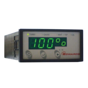 Vacuum Pumps | Australia | Edwards Vacuum | Gauges