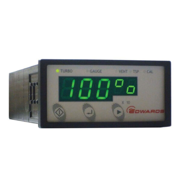 Vacuum Pumps | Australia | Edwards Vacuum | Gauges